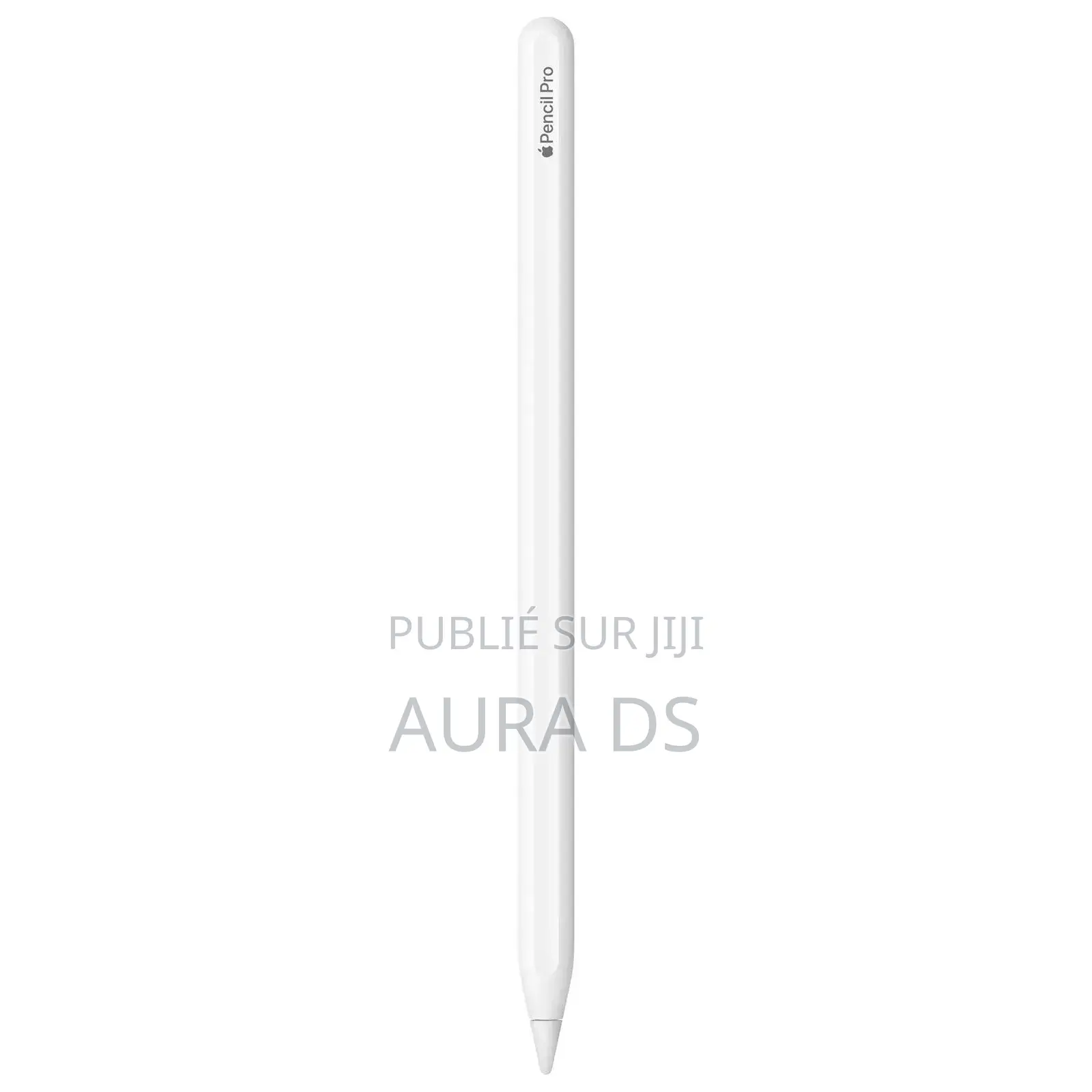 Apple Pencil Pro Scellé