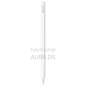 Apple Pencil Pro Scellé