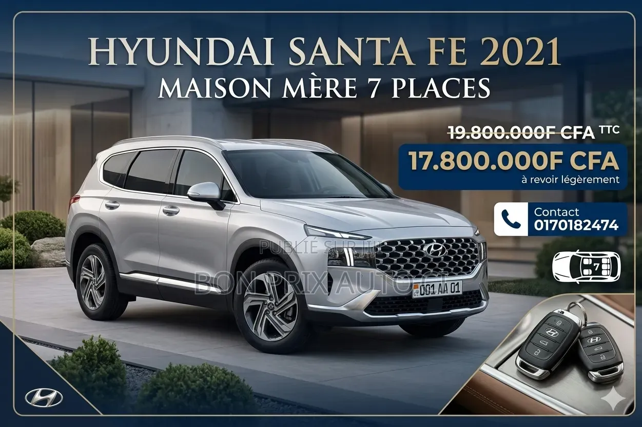 Hyundai Santa Fe Limited 2021 Gris