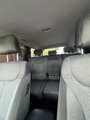 Hyundai Santa Fe Limited 2021 Gris