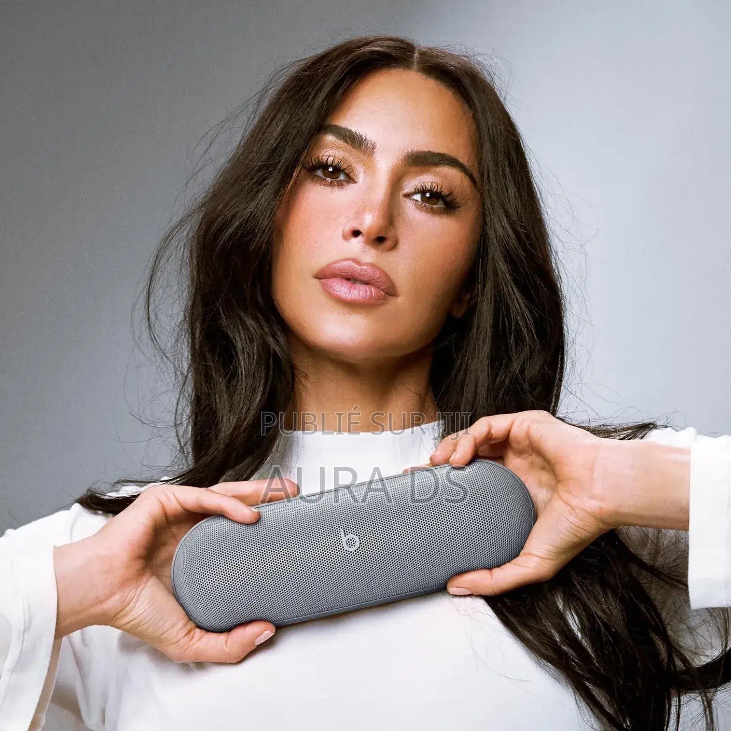 Beats Pill X Kim Kardashian