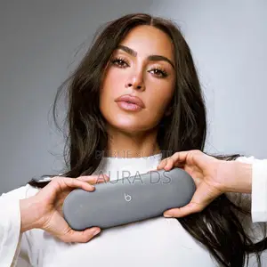 Beats Pill X Kim Kardashian