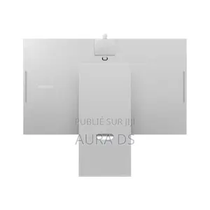Samsung Viewfinity S9 27" Écran Pc Professionnel 27 Pouces