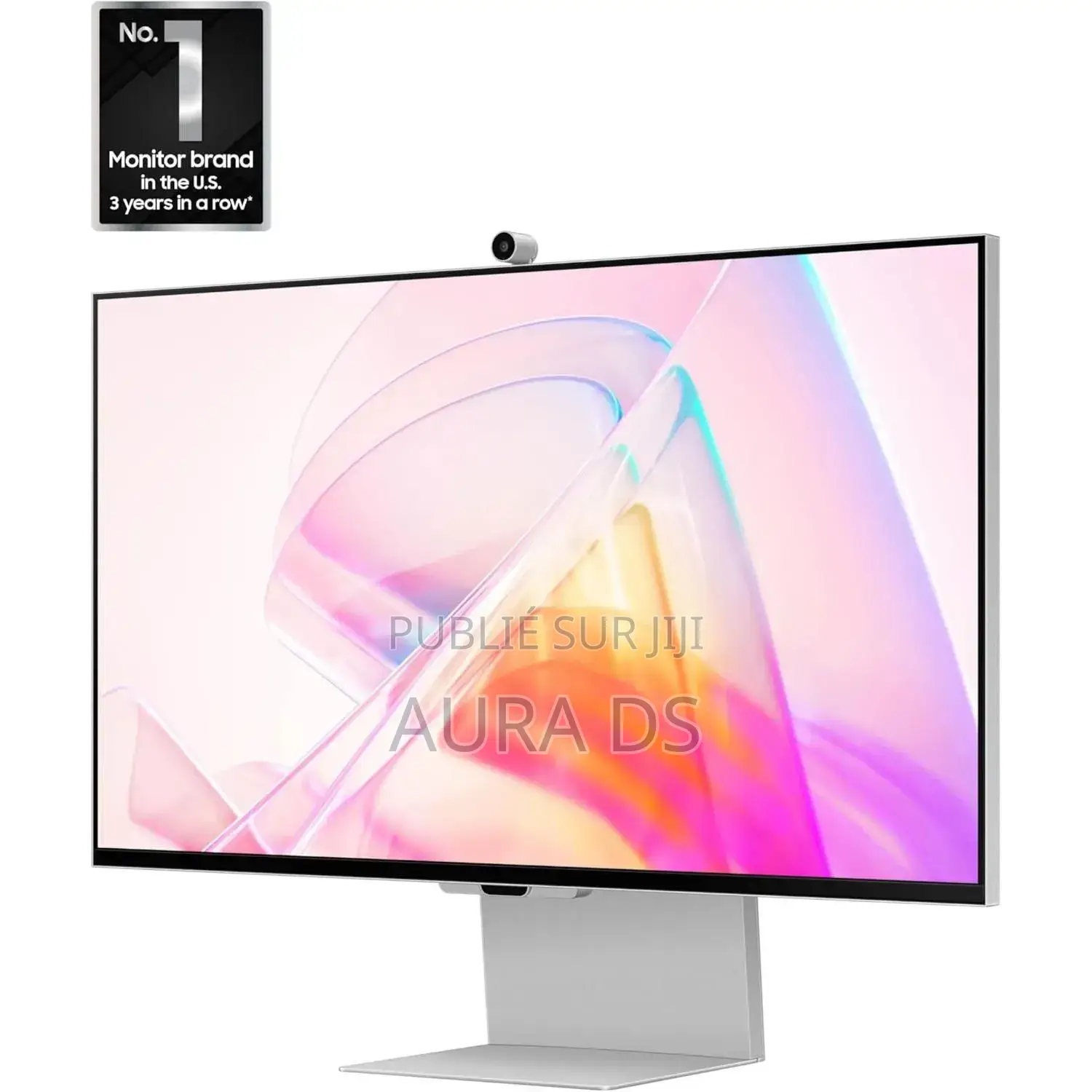 Samsung Viewfinity S9 27" Écran Pc Professionnel 27 Pouces