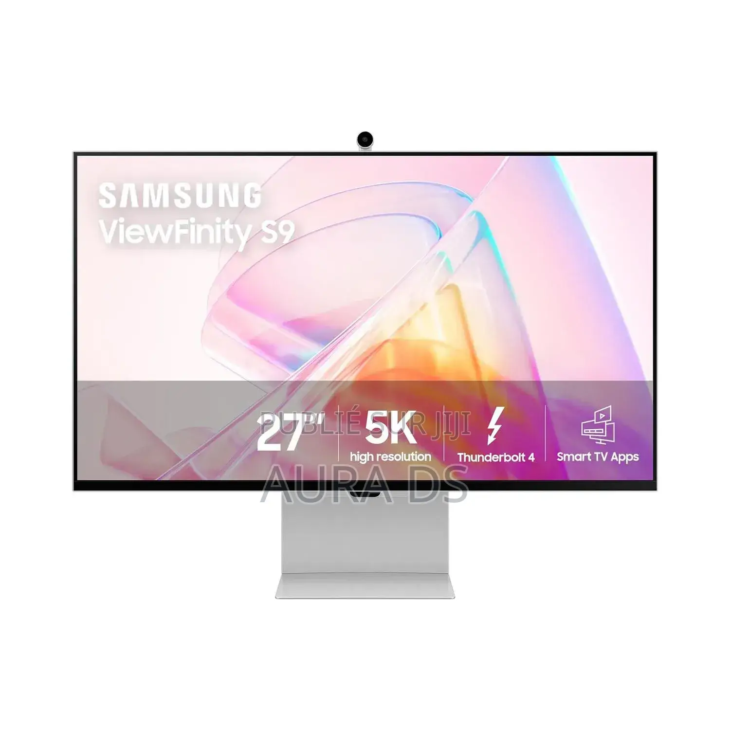 Samsung Viewfinity S9 27" Écran Pc Professionnel 27 Pouces