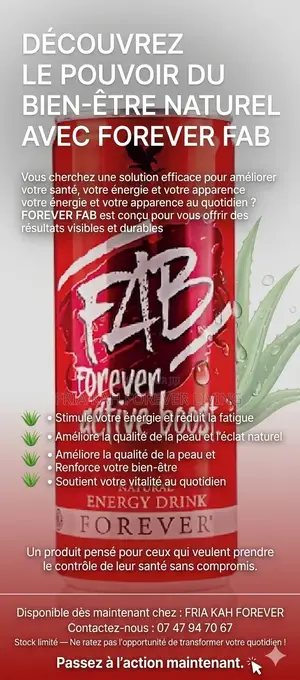 Forever Fab