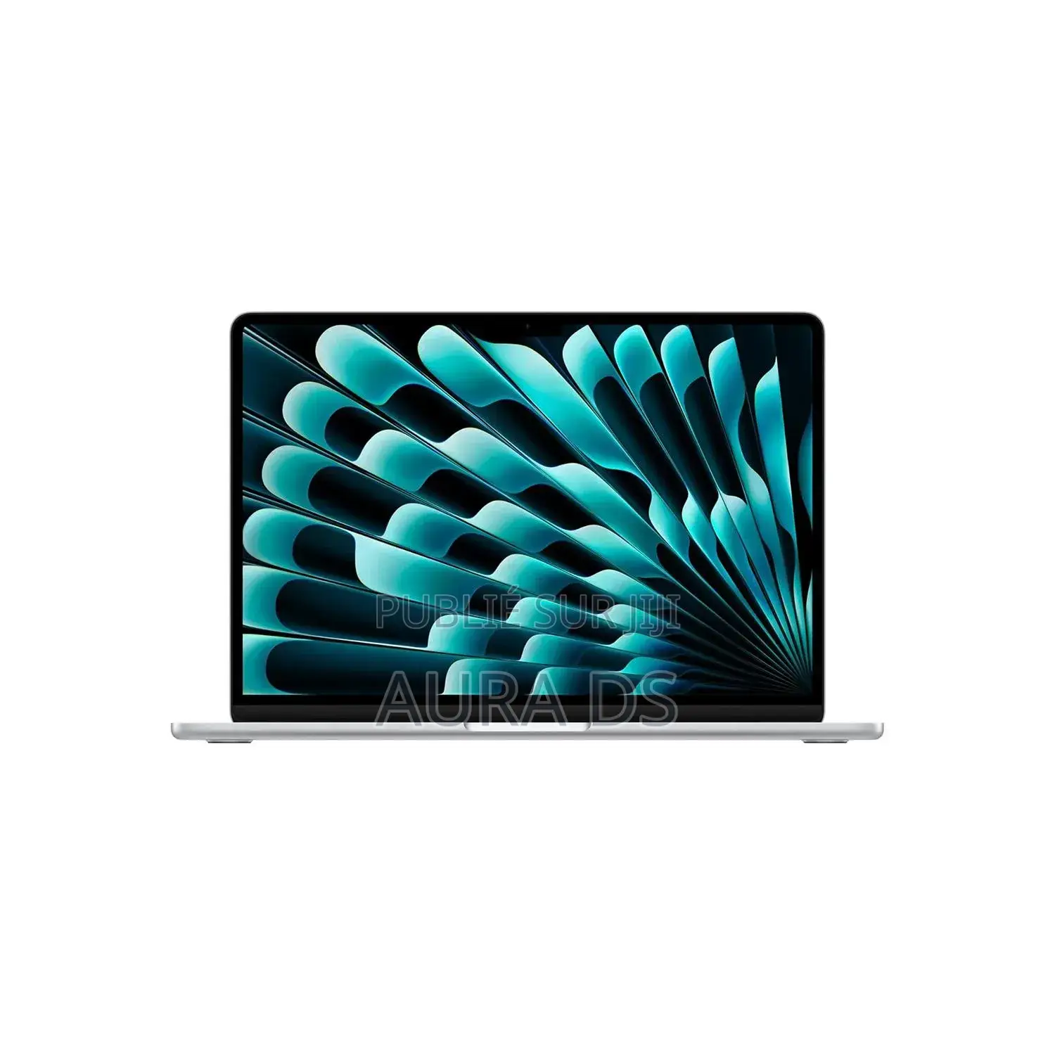 Nouveau Apple MacBook Air 2025 M4 13-inch 24GB Apple M4 SSD 512GB
