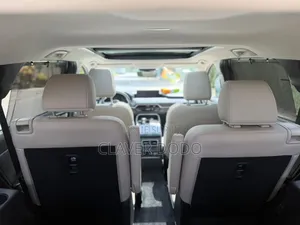 Mazda CX-30 2024 Bordeaux