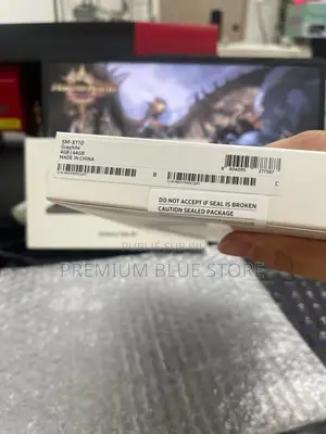 Nouveau Samsung Galaxy Tab A9 64 GB Autre