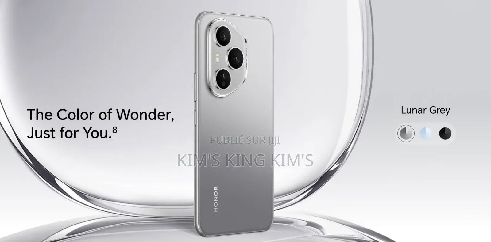 Honor 400 Pro 512g