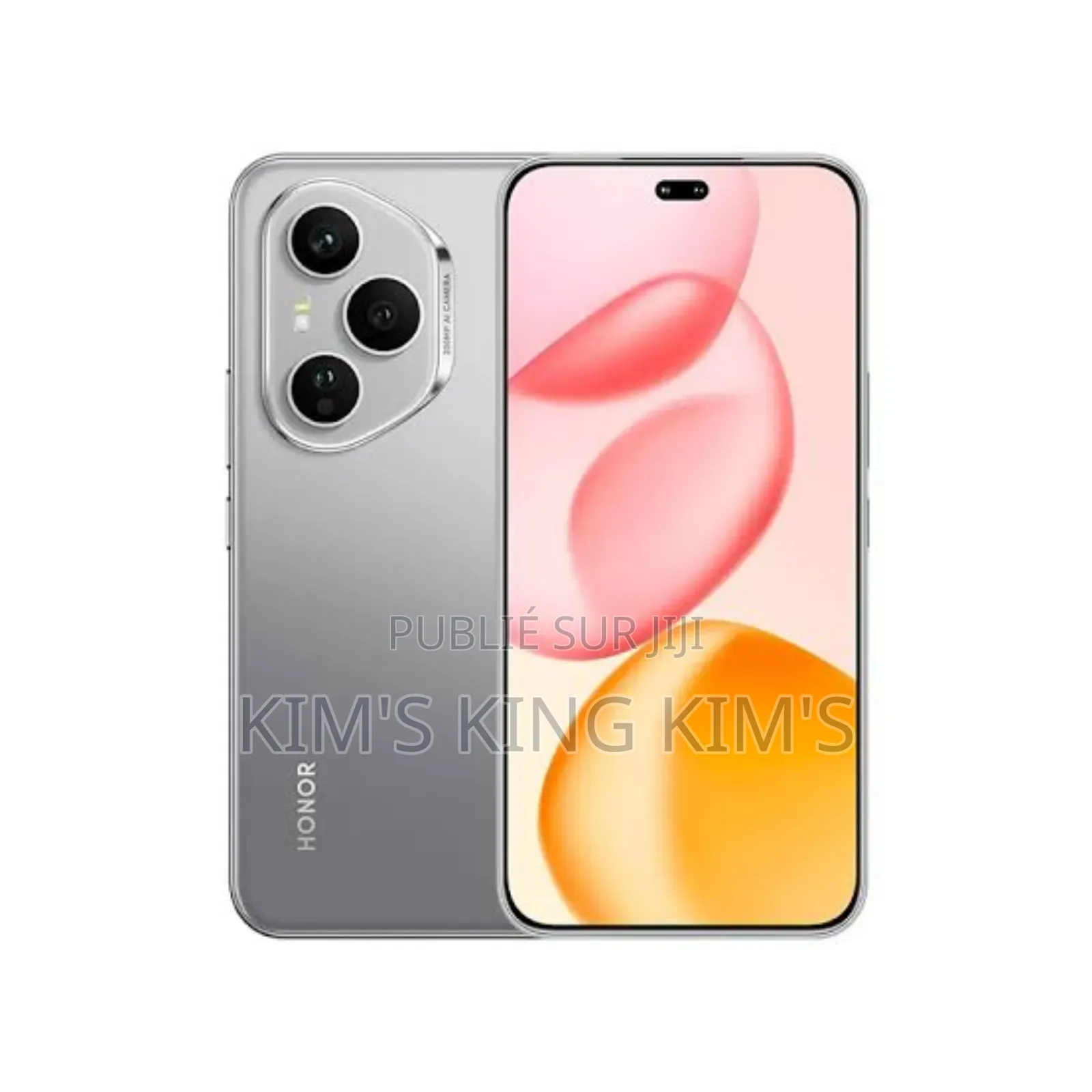 Honor 400 Pro 512g