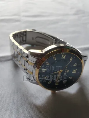Montre De Luxe