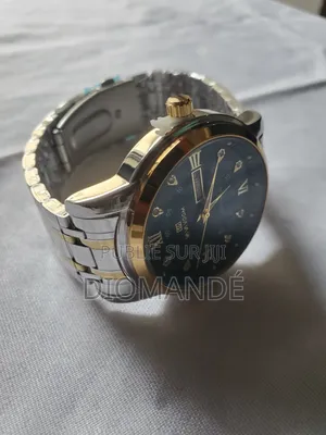 Montre De Luxe