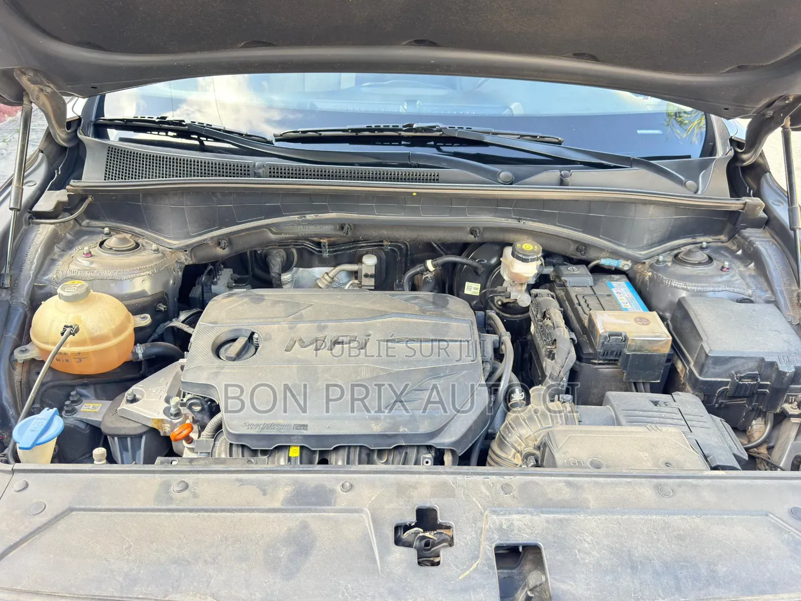 Hyundai Santa Fe Limited 2022 Beige