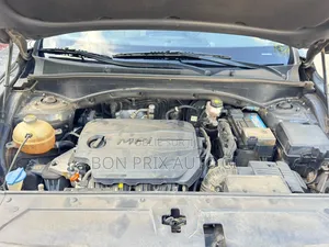 Hyundai Santa Fe Limited 2022 Beige