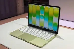 Nouveau Apple MacBook Neo 2026 16GB Intel Core M3 SSD 256GB