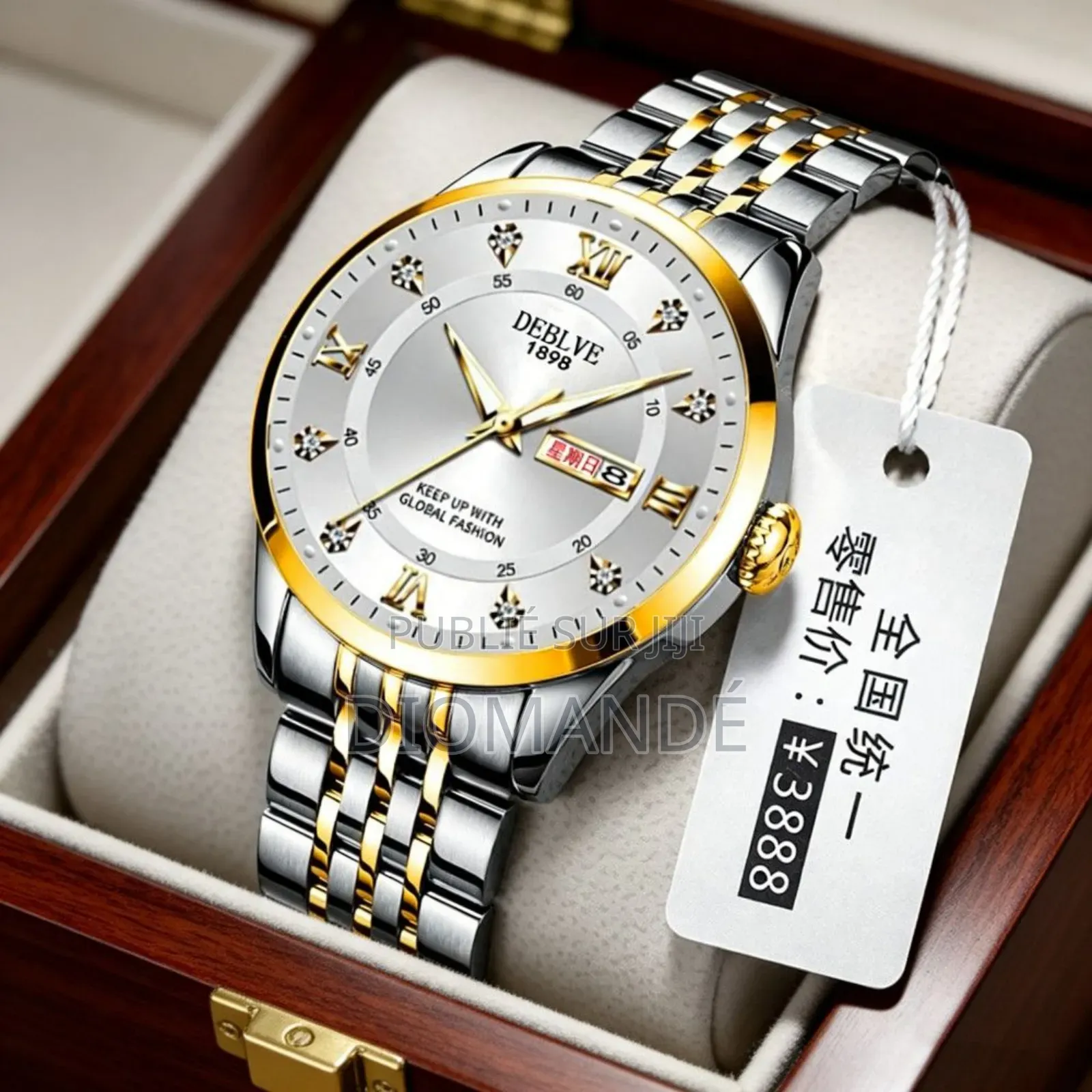 Poedagar Pour Homme
