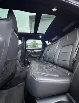 Jaguar F-Pace P400 R-Dynamic S 2022 Gris