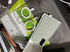 Samsung Galaxy A56 256 GB Vert