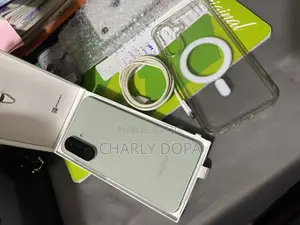 Samsung Galaxy A56 256 GB Vert