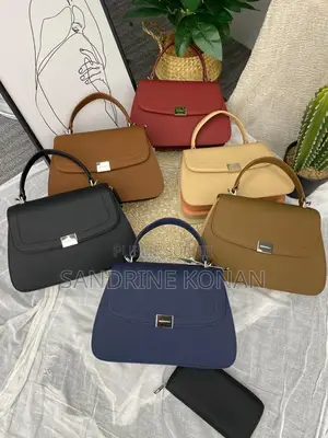 Sac À Main De Qualité Supérieur