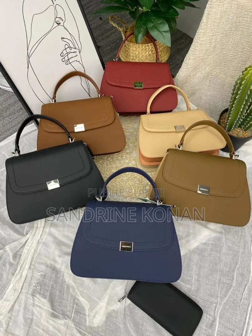 Sac À Main De Qualité Supérieur