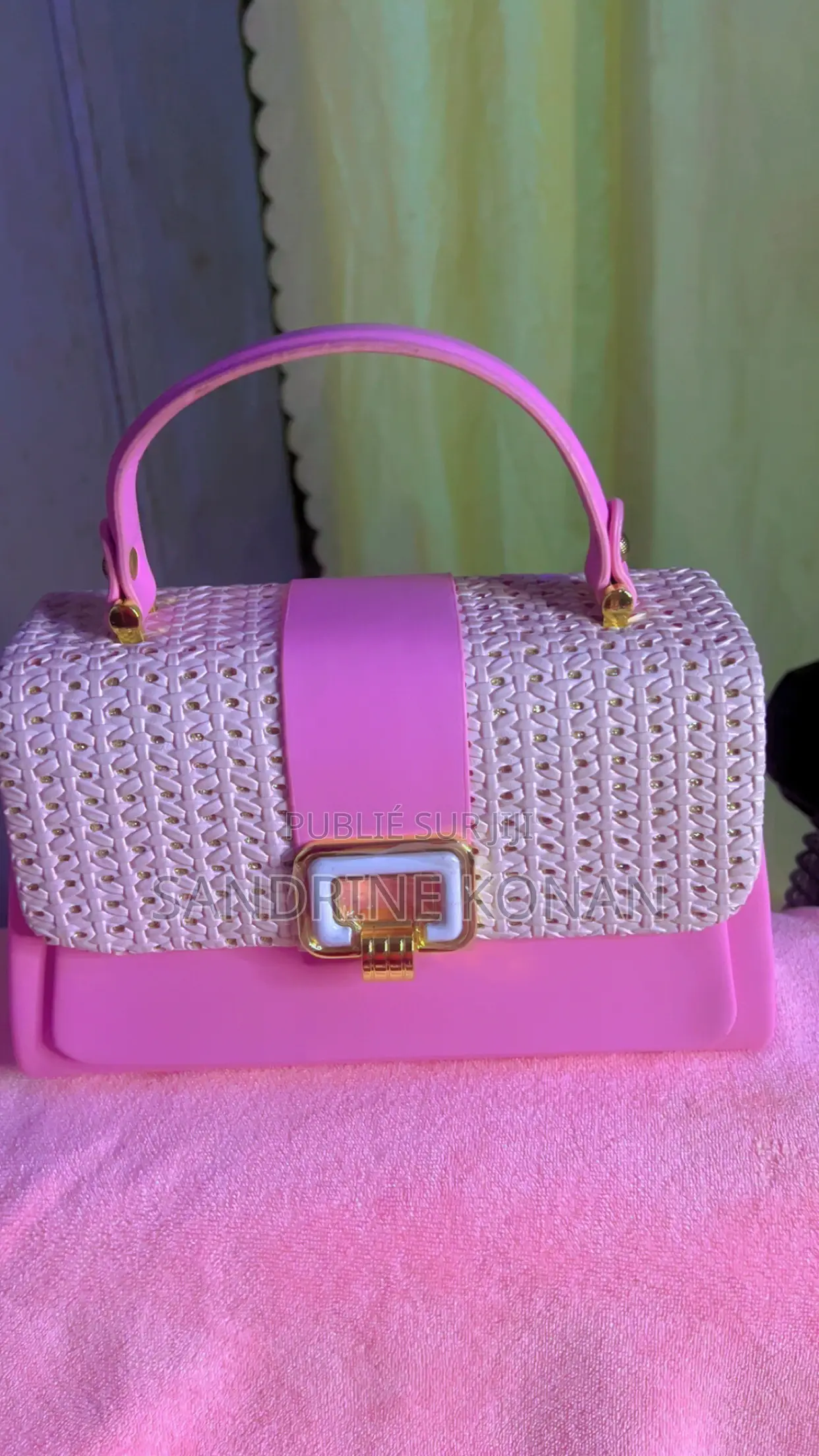 Sac À Main De Qualité Supérieur