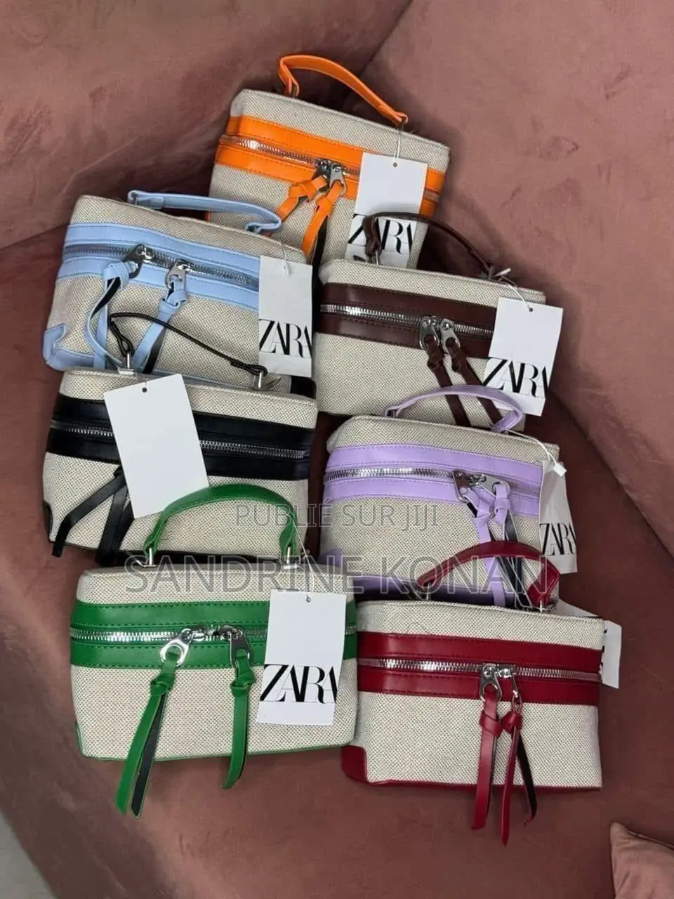 Sac À Main De Qualité Supérieur