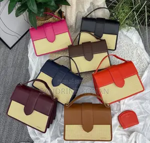 Sac À Main De Qualité Supérieur