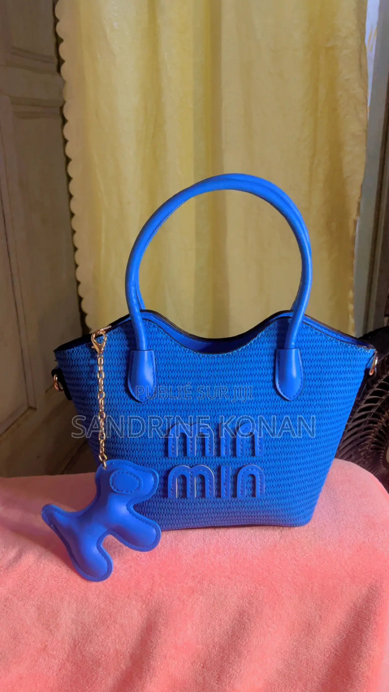 Sac À Main De Qualité Supérieur