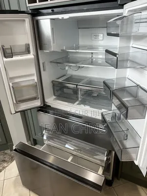Congélateur