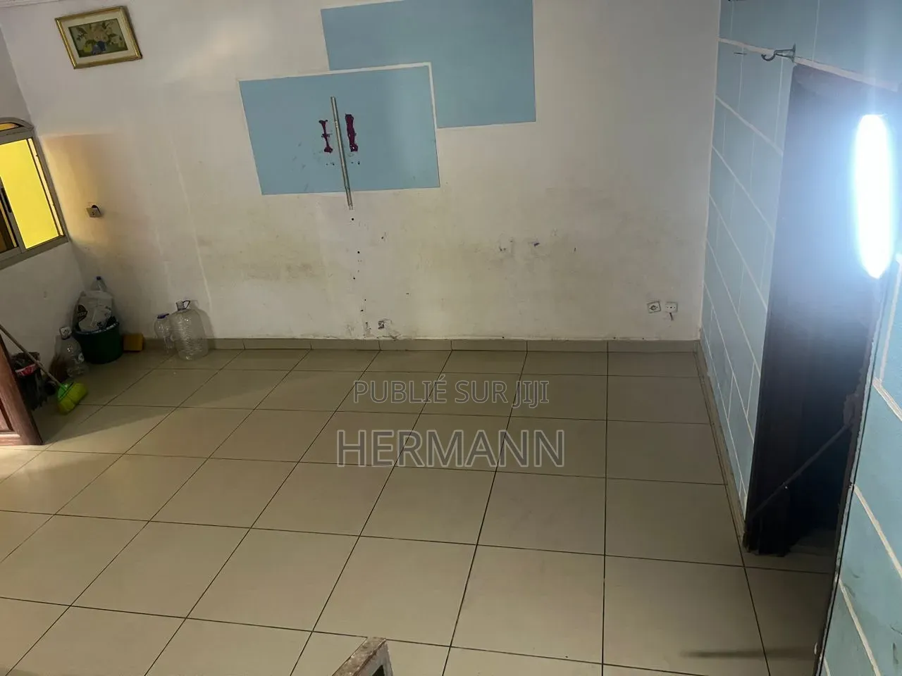 5chbre Maison dans Yopougon à Vendre