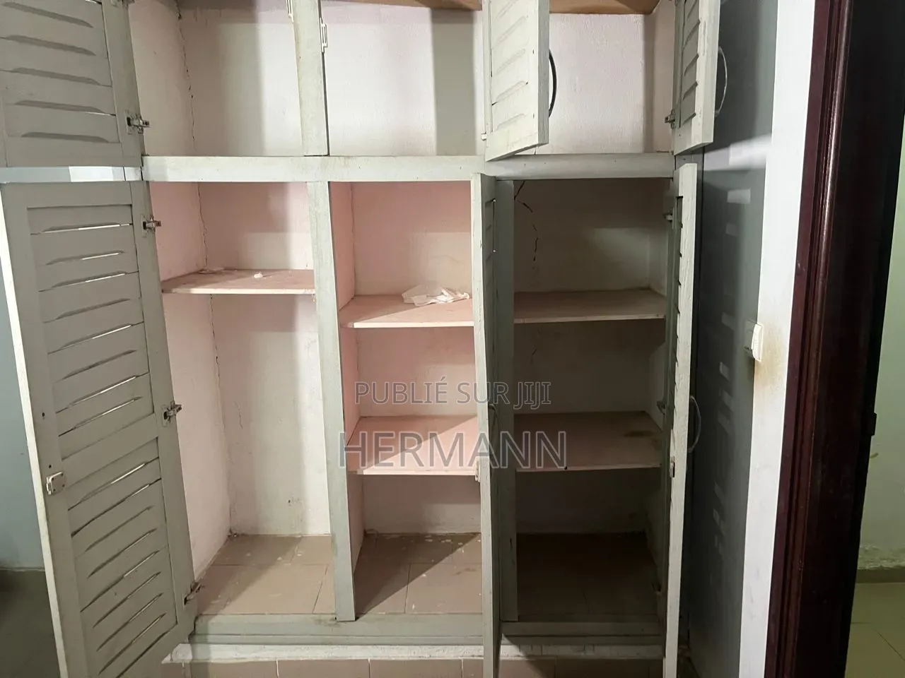 5chbre Maison dans Yopougon à Vendre
