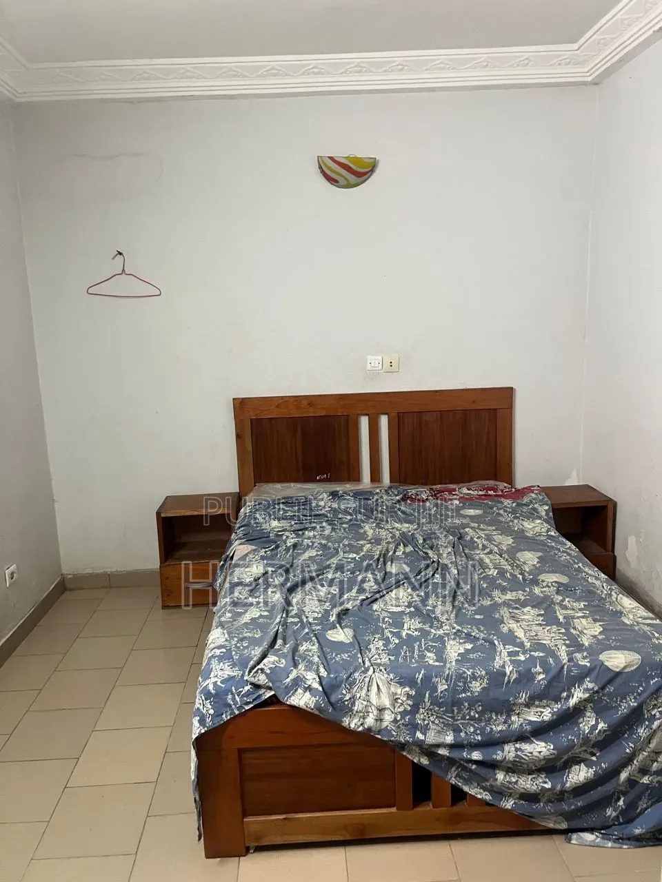 5chbre Maison dans Yopougon à Vendre