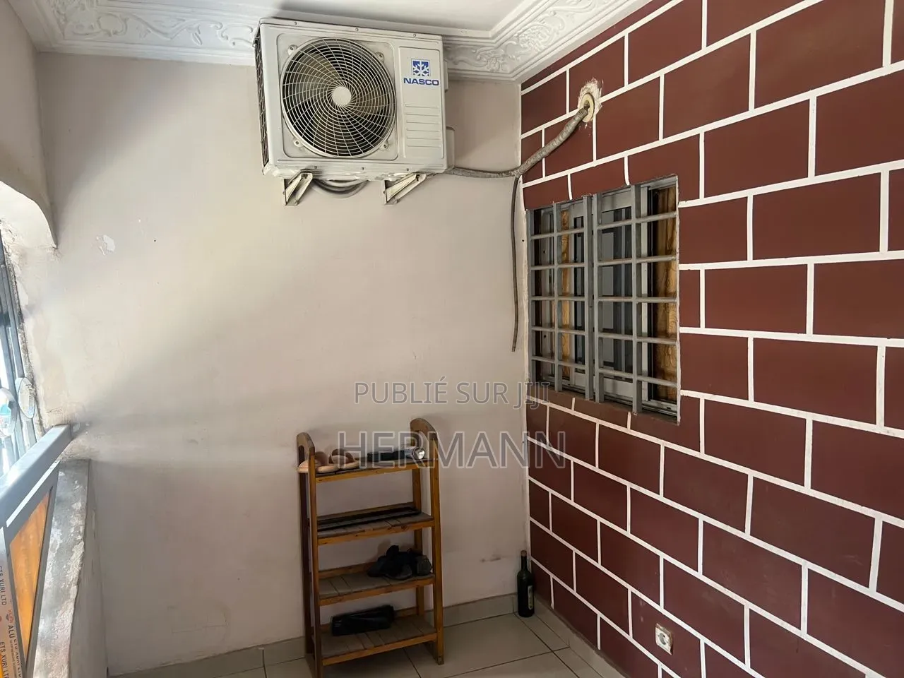 5chbre Maison dans Yopougon à Vendre