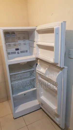 Congélateur