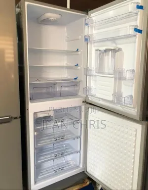 Congélateur