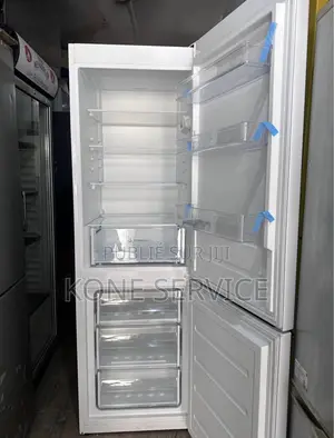 Frigo Congélateur