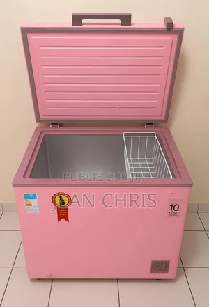 Congélateur
