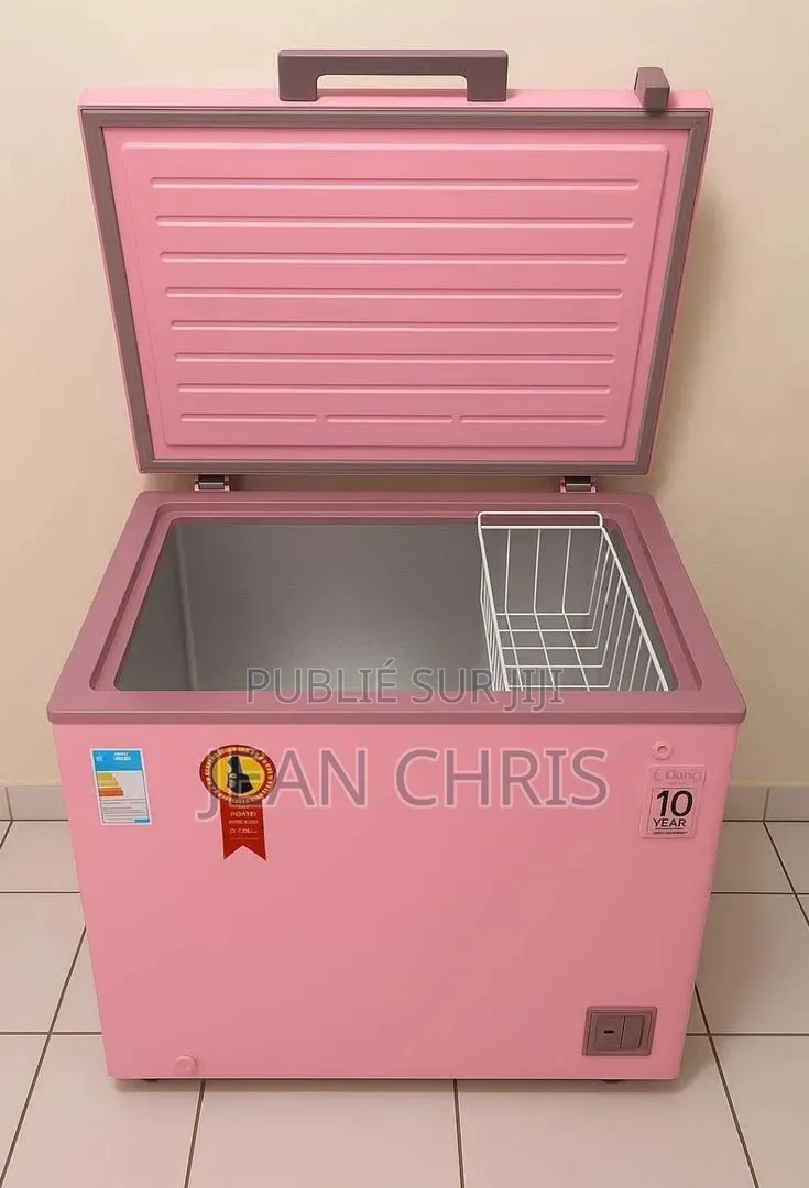 Congélateur