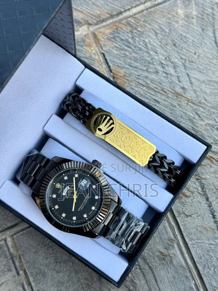 Montre Homme