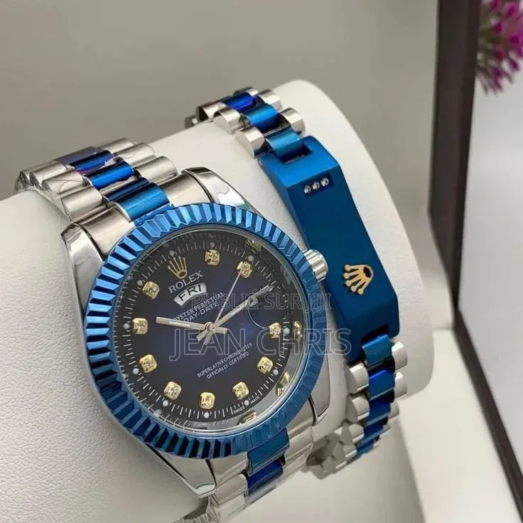 Montre Homme