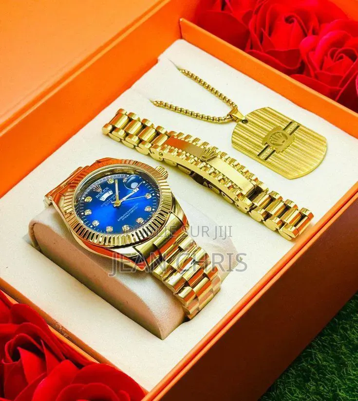 Montre Homme