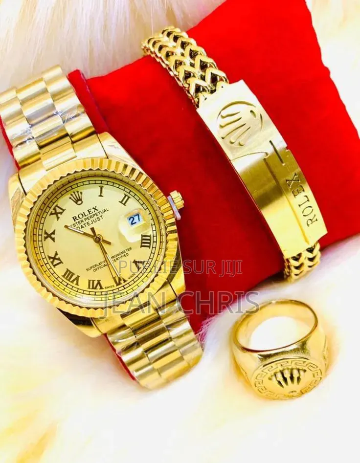 Montre Homme