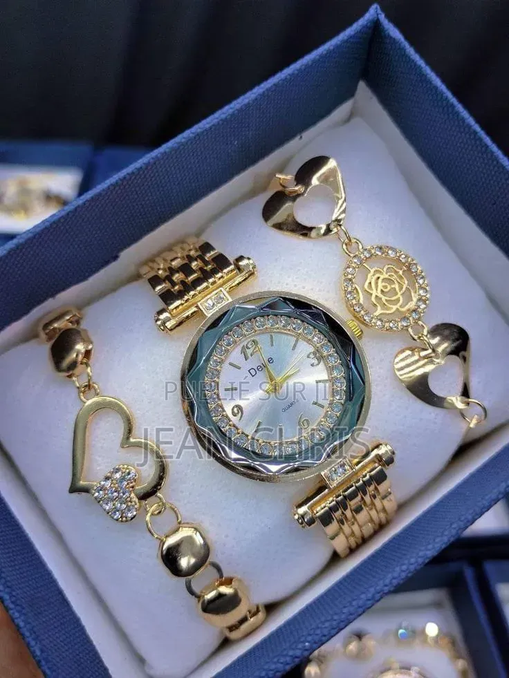Montre Homme