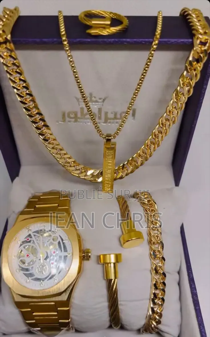 Montre Homme