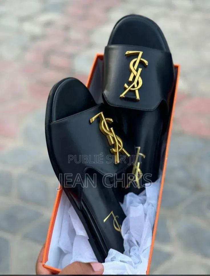 Chaussures
