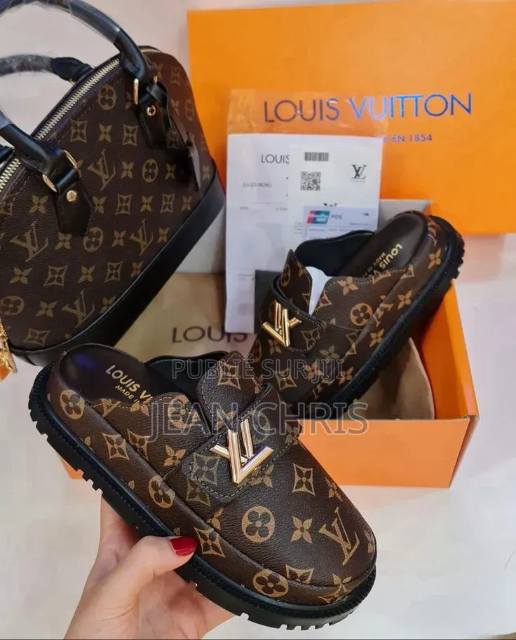 Chaussures