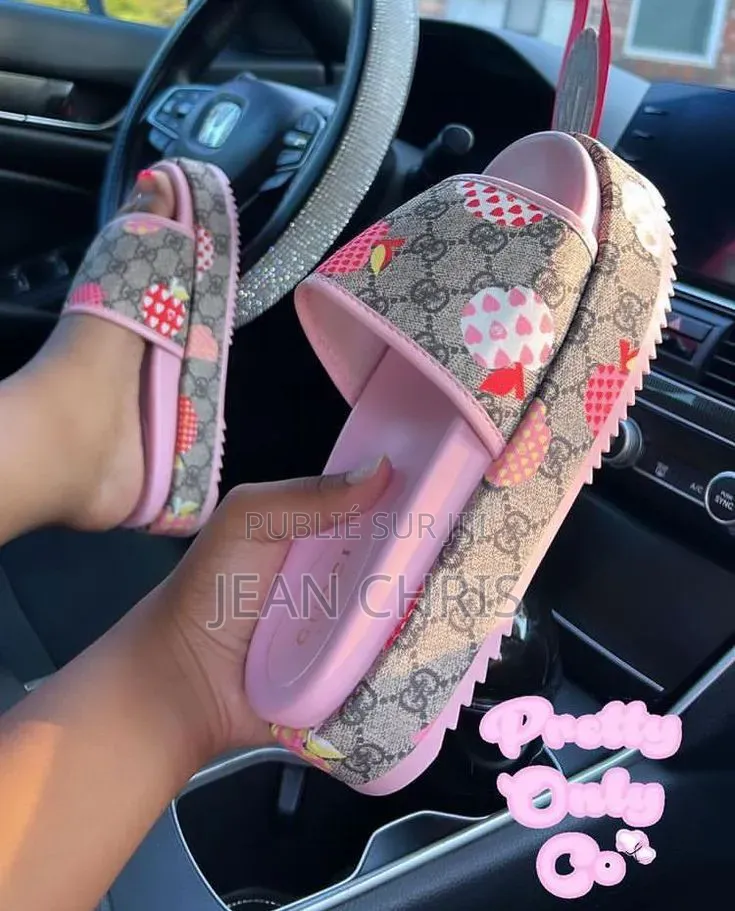 Chaussures