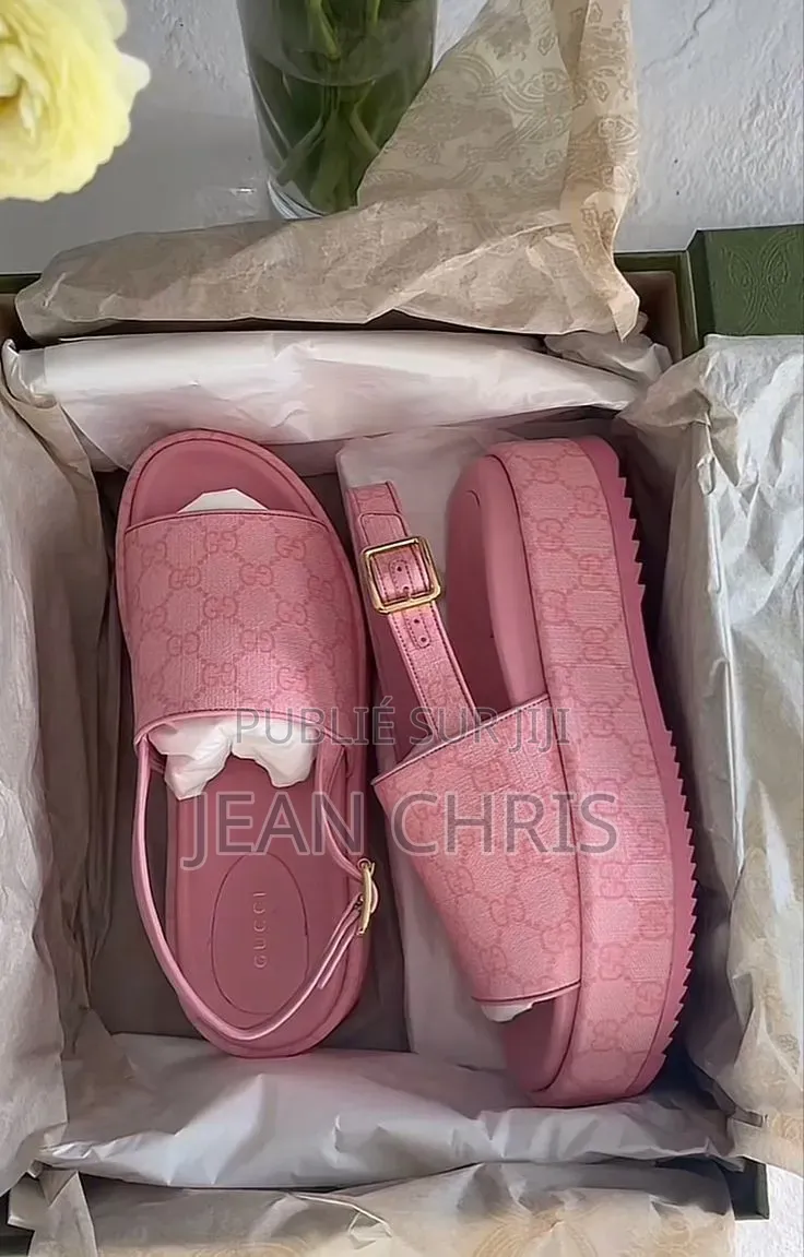 Chaussures
